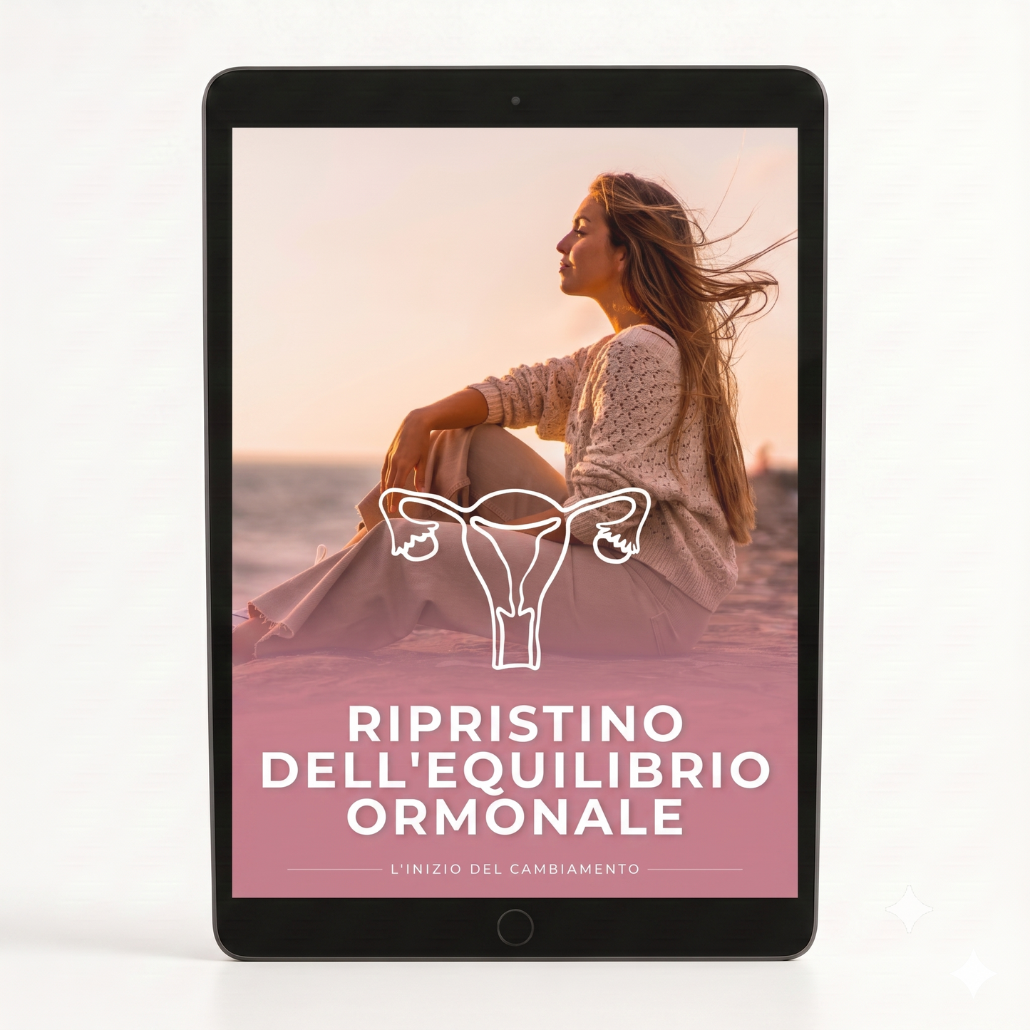 ORMONI - Scopri i Cambiamenti del Tuo Corpo Dopo i 40 Insieme alla Dottoressa Monica Rinaldi