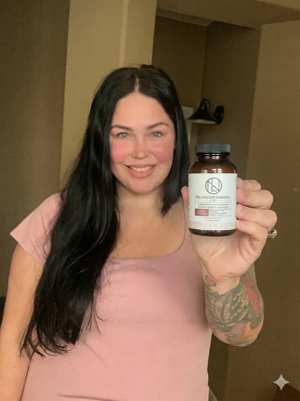 Main image for Perimenopausa